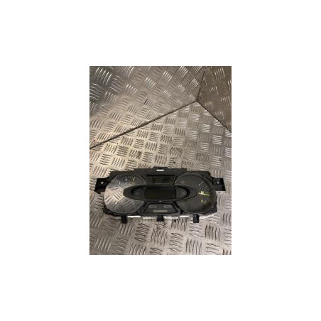 Compteur RENAULT CAPTUR 1 PHASE 1 d’occasion