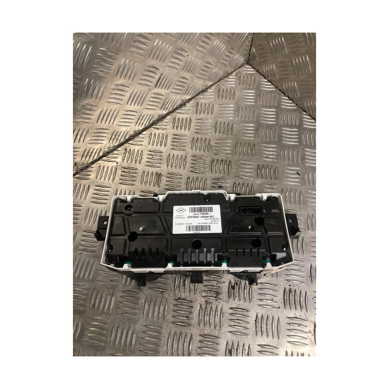 Compteur RENAULT CAPTUR 1 PHASE 1 d’occasion