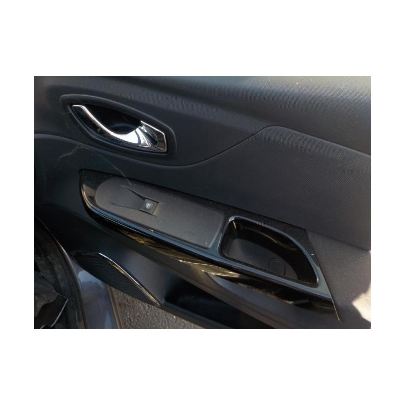 Compteur RENAULT CAPTUR 1 PHASE 1 d’occasion