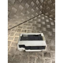 Lecteur de carte (neiman) RENAULT CAPTUR 1 PHASE 1 d’occasion