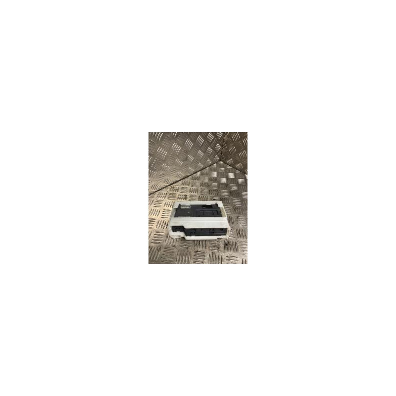 Lecteur de carte (neiman) RENAULT CAPTUR 1 PHASE 1 d’occasion