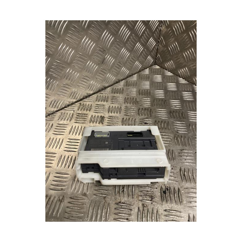 Lecteur de carte (neiman) RENAULT CAPTUR 1 PHASE 1 d’occasion