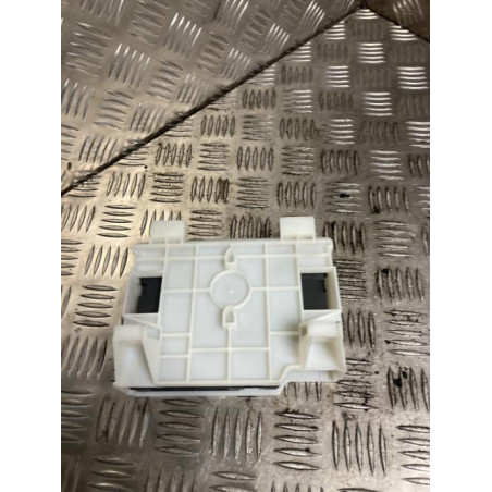 Lecteur de carte (neiman) RENAULT CAPTUR 1 PHASE 1 d’occasion