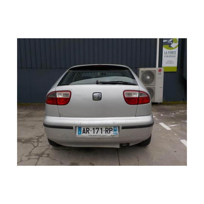 Demarreur SEAT LEON 1 d’occasion