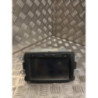 Ecran GPS RENAULT CAPTUR 1 PHASE 1 d’occasion