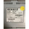 Ecran GPS RENAULT CAPTUR 1 PHASE 1 d’occasion