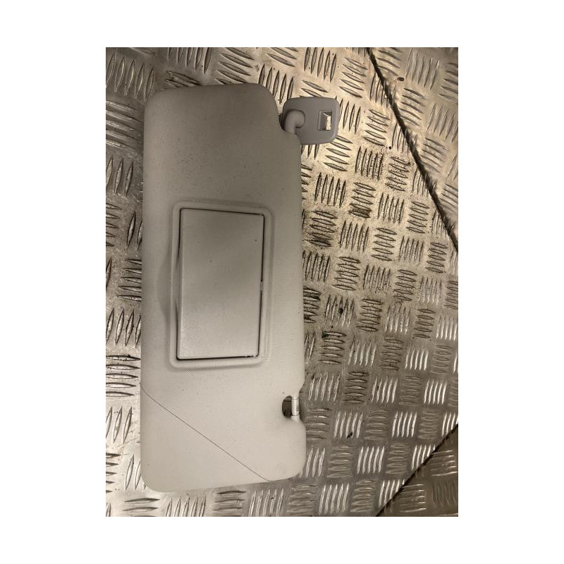 Pare soleil gauche RENAULT CAPTUR 1 PHASE 1 d’occasion