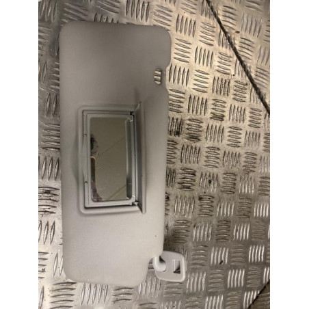 Pare soleil droit RENAULT CAPTUR 1 PHASE 1 d’occasion
