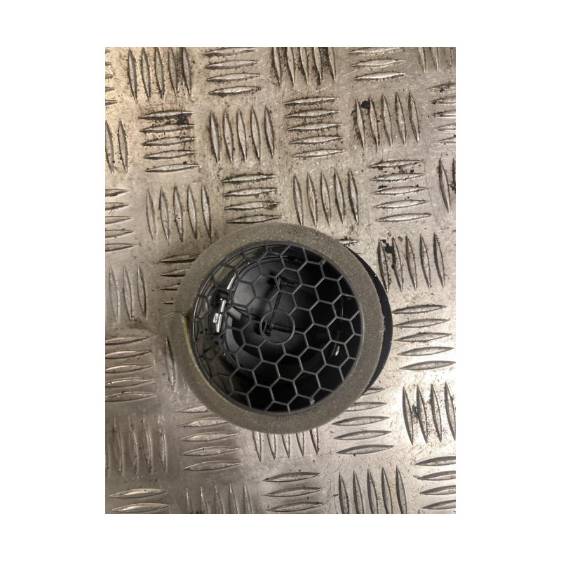 Aerateur tableau de bord avant gauche RENAULT CAPTUR 1 PHASE 1 d’occasion