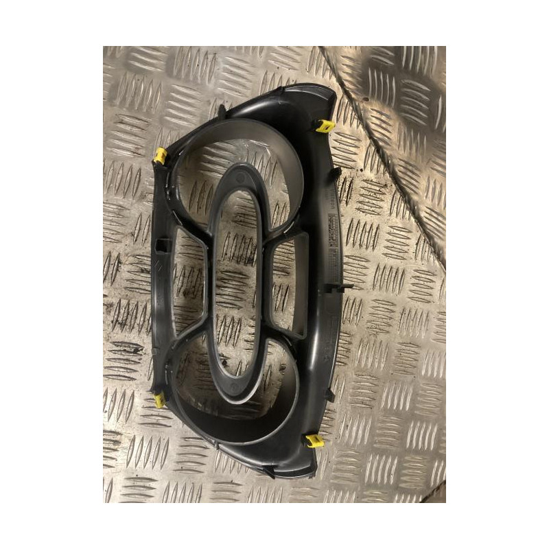 Divers RENAULT CAPTUR 1 PHASE 1 d’occasion