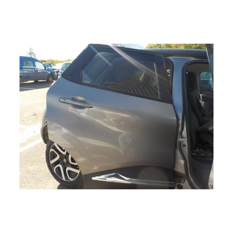 Divers RENAULT CAPTUR 1 PHASE 1 d’occasion