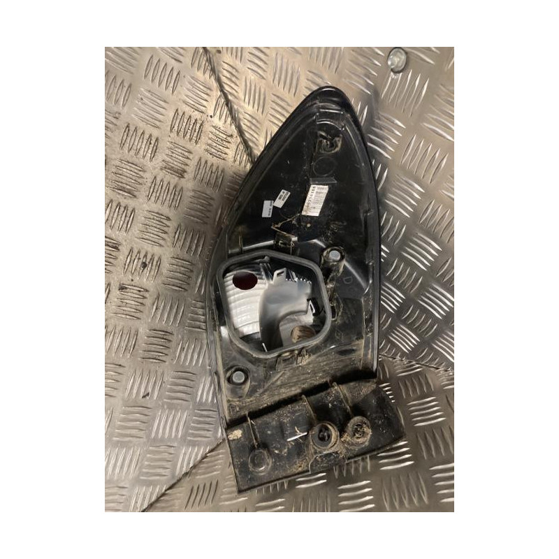 Feu arriere principal droit (feux) RENAULT CAPTUR 1 PHASE 1 d’occasion