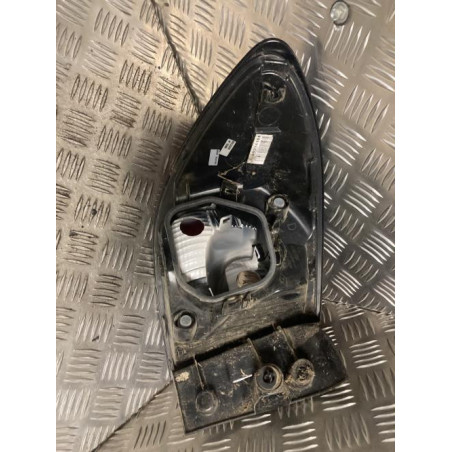 Feu arriere principal droit (feux) RENAULT CAPTUR 1 PHASE 1 d’occasion