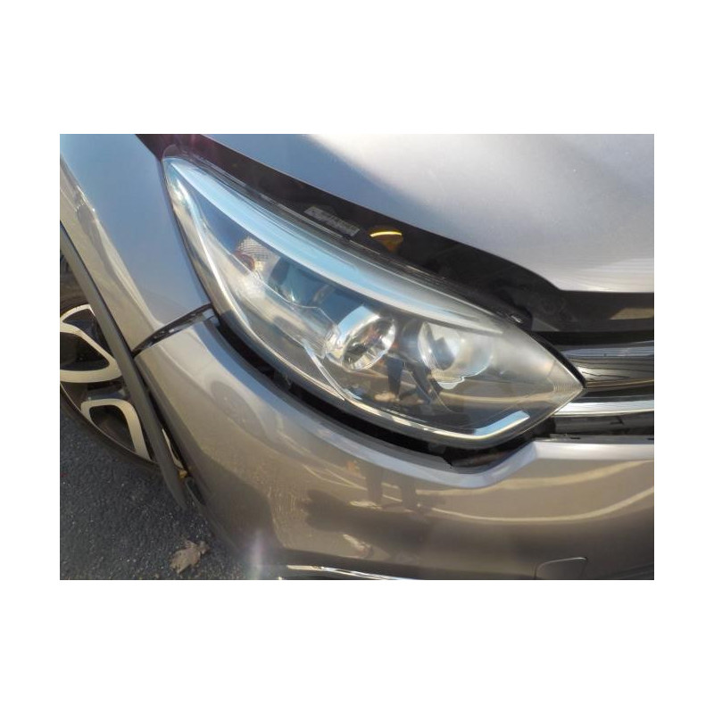 Feu arriere principal droit (feux) RENAULT CAPTUR 1 PHASE 1 d’occasion