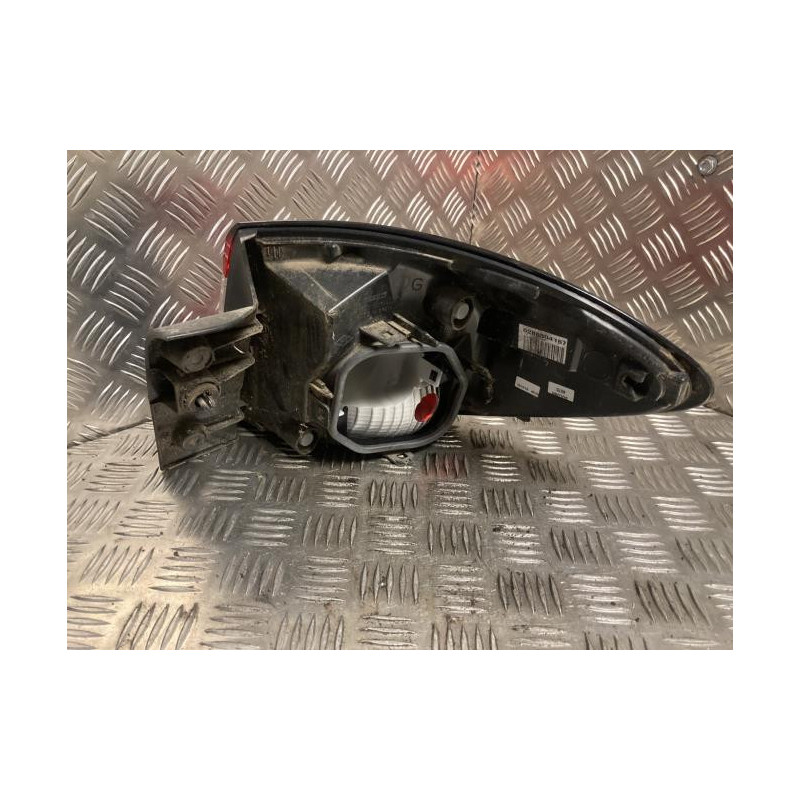 Feu arriere principal gauche (feux) RENAULT CAPTUR 1 PHASE 1 d’occasion