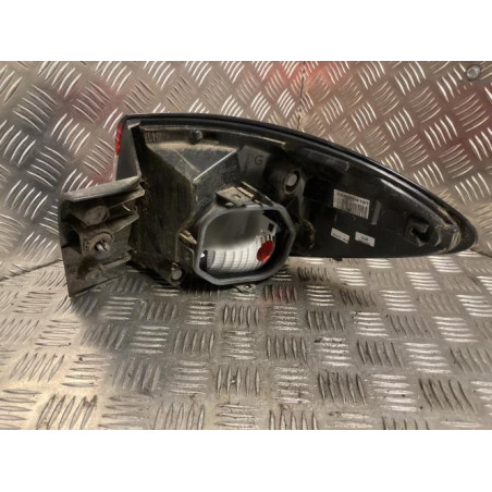 Feu arriere principal gauche (feux) RENAULT CAPTUR 1 PHASE 1 d’occasion