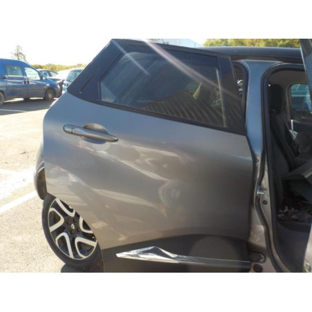 Feu arriere principal gauche (feux) RENAULT CAPTUR 1 PHASE 1 d’occasion