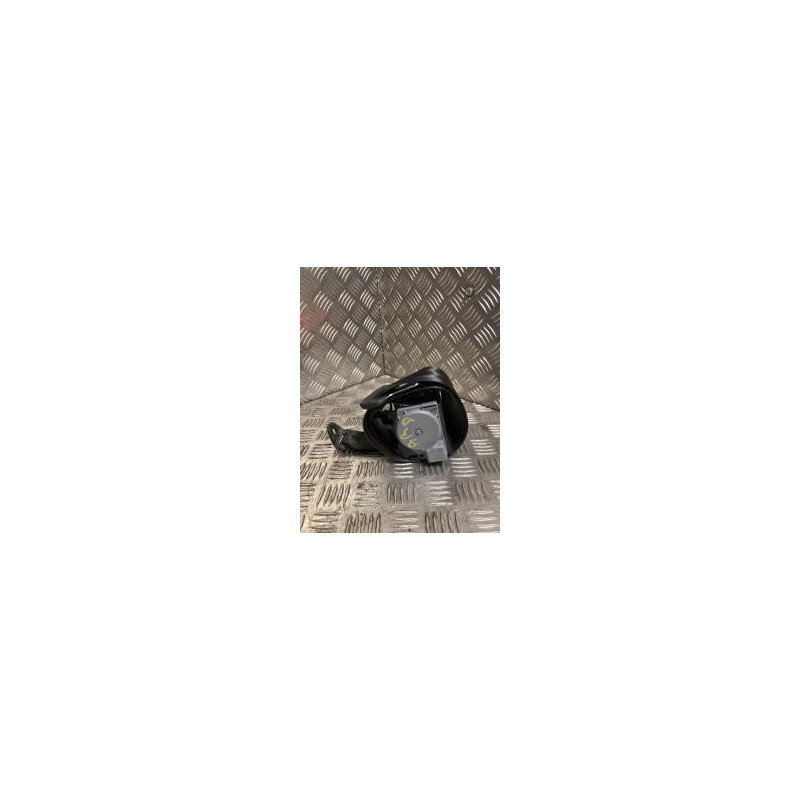Ceinture arriere droit RENAULT CAPTUR 1 PHASE 1 d’occasion