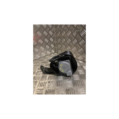Ceinture arriere droit RENAULT CAPTUR 1 PHASE 1 d’occasion