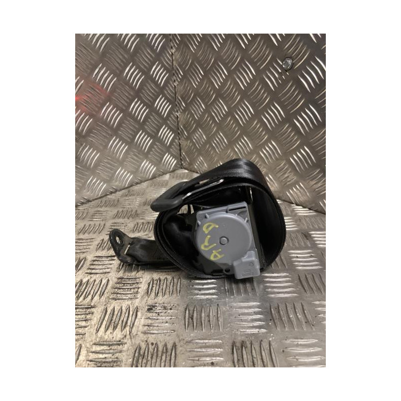 Ceinture arriere droit RENAULT CAPTUR 1 PHASE 1 d’occasion