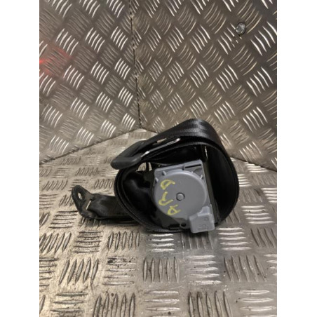 Ceinture arriere droit RENAULT CAPTUR 1 PHASE 1 d’occasion