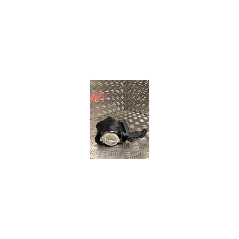 Ceinture arriere gauche RENAULT CAPTUR 1 PHASE 1 d’occasion