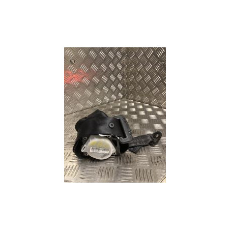 Ceinture arriere gauche RENAULT CAPTUR 1 PHASE 1 d’occasion
