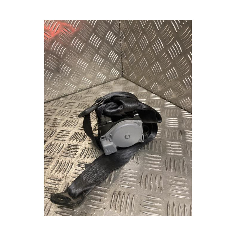 Ceinture arriere gauche RENAULT CAPTUR 1 PHASE 1 d’occasion