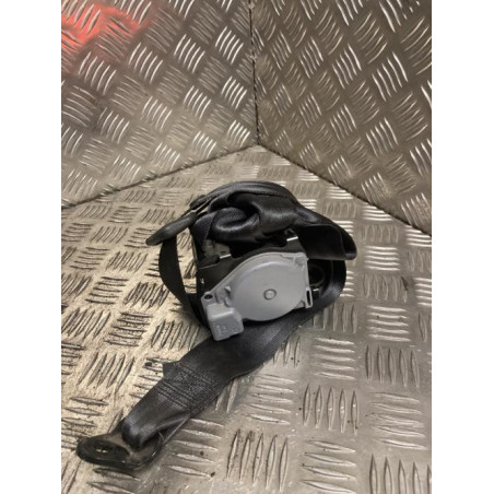 Ceinture arriere gauche RENAULT CAPTUR 1 PHASE 1 d’occasion