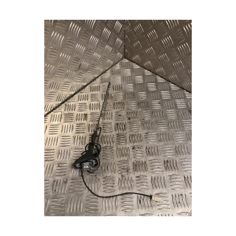 Antenne RENAULT CAPTUR 1 PHASE 1 d’occasion
