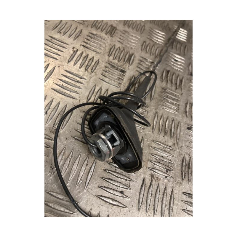 Antenne RENAULT CAPTUR 1 PHASE 1 d’occasion