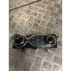 Commande chauffage RENAULT CAPTUR 1 PHASE 1 d’occasion
