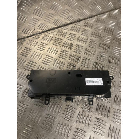 Commande chauffage RENAULT CAPTUR 1 PHASE 1 d’occasion
