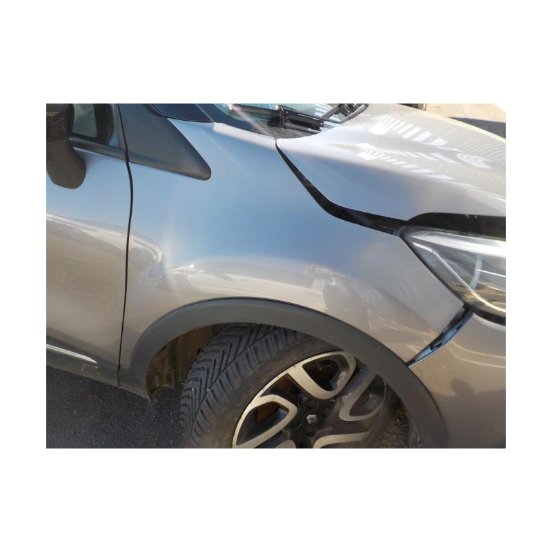 Commande chauffage RENAULT CAPTUR 1 PHASE 1 d’occasion