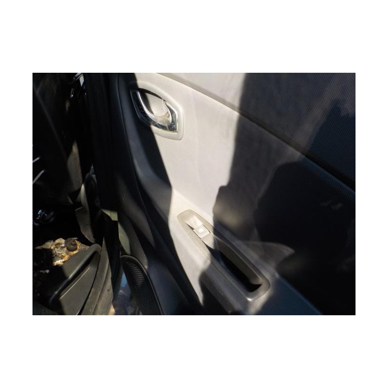 Commande chauffage RENAULT CAPTUR 1 PHASE 1 d’occasion