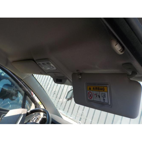 Commande chauffage RENAULT CAPTUR 1 PHASE 1 d’occasion