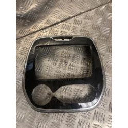 Facade autoradio RENAULT CAPTUR 1 PHASE 1 d’occasion