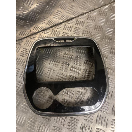 Facade autoradio RENAULT CAPTUR 1 PHASE 1 d’occasion