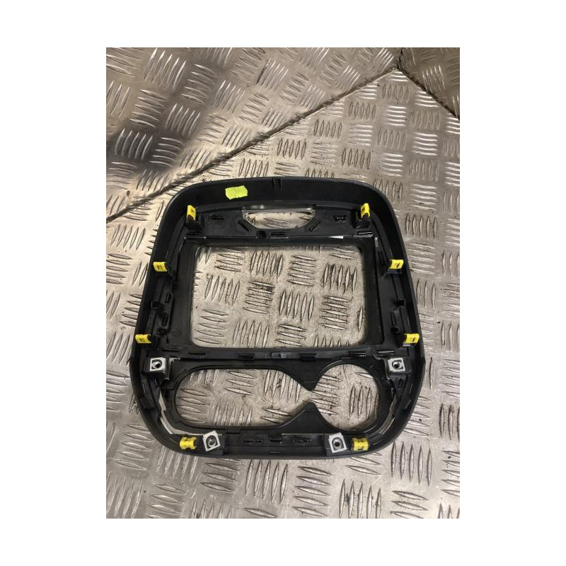 Facade autoradio RENAULT CAPTUR 1 PHASE 1 d’occasion