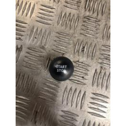 Bouton de demarrage RENAULT CAPTUR 1 PHASE 1 d’occasion