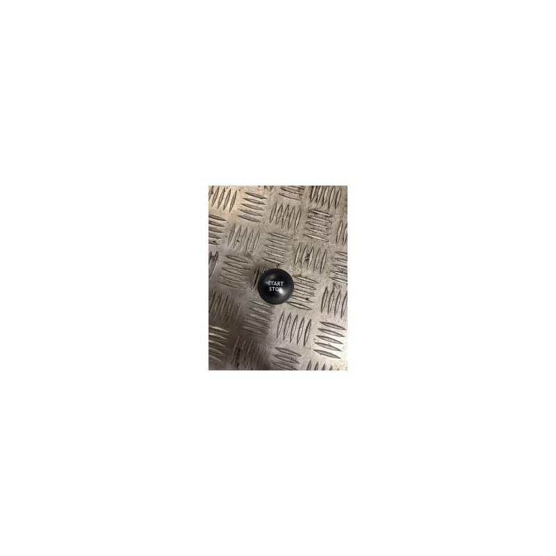 Bouton de demarrage RENAULT CAPTUR 1 PHASE 1 d’occasion