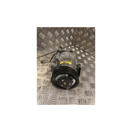 Compresseur clim RENAULT MEGANE 3 PHASE 1 BREAK d’occasion