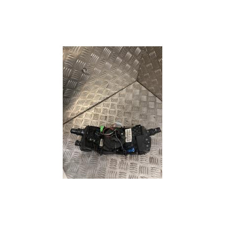 Com (Bloc Contacteur Tournant+Commodo Essuie Glace+Commodo Phare) RENAULT SCENIC 2 PHASE 2 d’occasion