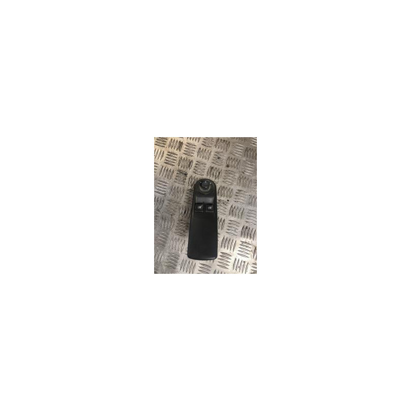Interrupteur de leve vitre avant gauche RENAULT CLIO 4 PHASE 1 d’occasion