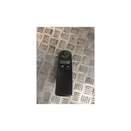Interrupteur de leve vitre avant gauche RENAULT CLIO 4 PHASE 1 d’occasion