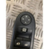 Interrupteur de leve vitre avant gauche PEUGEOT 207 PHASE 1 BREAK d’occasion