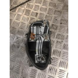 Platine feu arriere droit RENAULT CLIO 3 PHASE 1 d’occasion