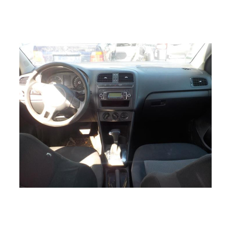 Retroviseur gauche VOLKSWAGEN POLO 5 PHASE 1 d’occasion