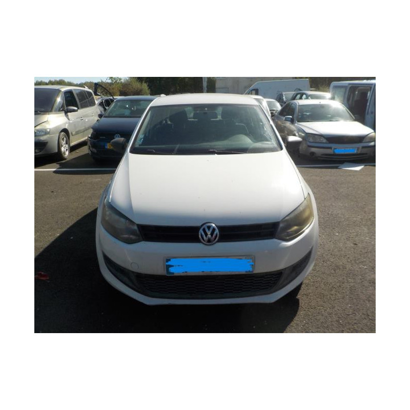 Retroviseur gauche VOLKSWAGEN POLO 5 PHASE 1 d’occasion