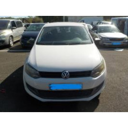 Alternateur VOLKSWAGEN POLO 5 PHASE 1 d’occasion